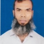 মোঃ নজরুল ইসলাম