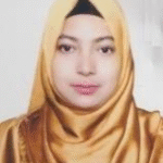 রুমানা আক্তার লাবনী