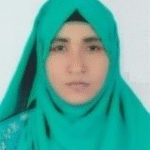 মোছাঃ জোসনা বেগম