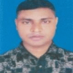 মোঃ আব্বাস উদ্দিন