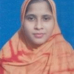 বিউটি আক্তার