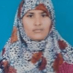 মোসাঃ সুমি