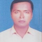 মোঃ শওকত আলী