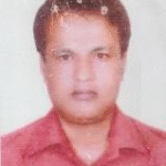 মোঃ আব্দুস সেলিম