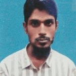 মোঃ এখলাস হোসেন