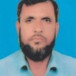 মোঃ আবু তাহের