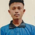 মোঃ আলমগীর হোসেন