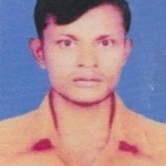 মোঃ আঃ হালিম