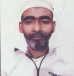 সবুজ মিয়া