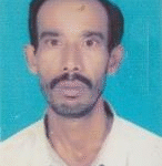 মোঃ আবুল হাসেম