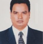 সৈয়দ নবীনুর রশিদ পারভেজ