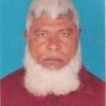 মোঃ রমজান আলী