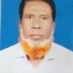 মোঃ মনু মিয়া