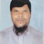 মোঃ মকবুল হোসেন