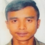 মোঃ মাসুদ মিয়া