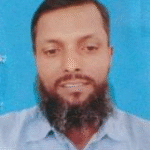 মোঃ আরজু মিয়া