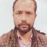 মোঃ মাজহারুল ইসলাম