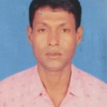 মোঃ সফিকুর ইসলাম