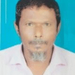 মোঃ কামরুল ইসলাম