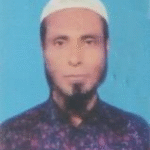 মোঃ কামরুল ইসলাম