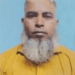 মোঃ মরম আলী