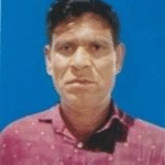 মোঃ আবুল কাসেম