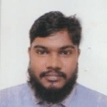 মোঃ আল মামুন