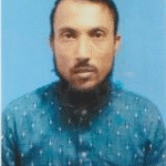 মোঃ জয়নাল আবেদীন