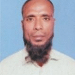 মোঃ খোরশেদ আলী