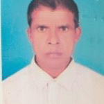 মোঃ আমের উদ্দিন