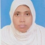 শারমিন আক্তার