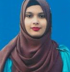 মোছাঃ শিউলি আক্তার