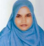 মোছাঃ নাছিমা